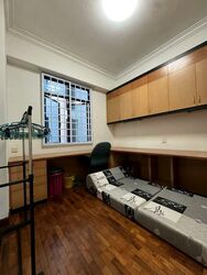 Euro-Asia Park (D13), Condominium #546431661